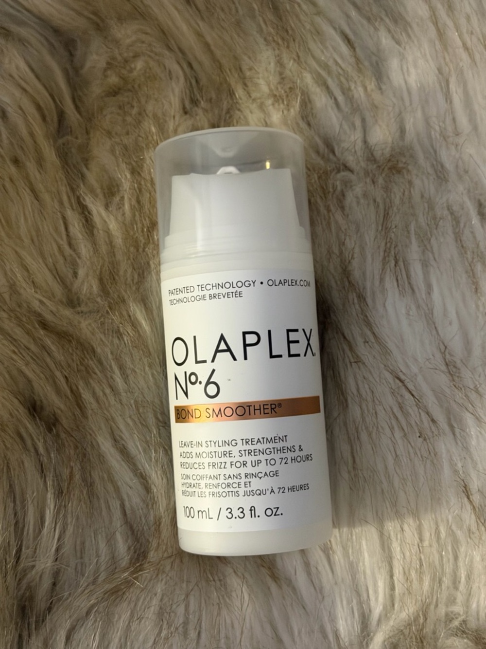 OLAPLEX No.6 Bond Smoother - BRAND NEW SEALED